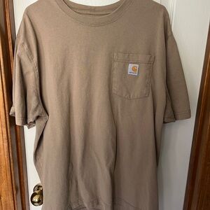 Carhartt T Shirt